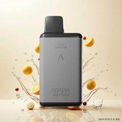 Adalya AD 10000 Puffs Engangs Vape Kaktus Splash