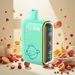 GEEK BAR Pulse 15000 Puffs Planet Edition 16ML 5% Nikotin