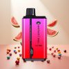 Hayati Pro Ultra 15000 Puffs Disposable Vape Vannmelon Skittles – 2% Nikotin