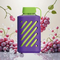 VOZOL GEAR 10000 Engangs Vape med 10000 Puff og Drueis