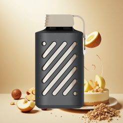 VOZOL GEAR 10000 Engangs Vape med 10000 Pust og Krem Tobakk