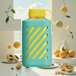 VOZOL GEAR 10000 Engangs Vape med 10000 puff og Miami Mynte