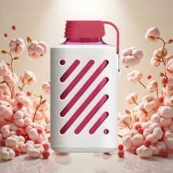 VOZOL GEAR 10000 Engangsvape med 30 smaker og 20 ml væske – Godteri