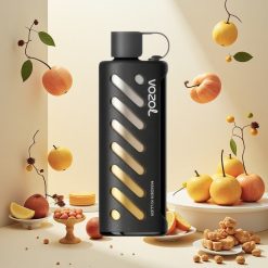 VOZOL Gear Shisha 25000 Puffs – 30 Deilige Smaker & 1000mAh Batteri