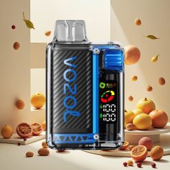 VOZOL Vista 20000 Puffs Gjenoppladbar med 650mAh Batteri og 2% Nikotin