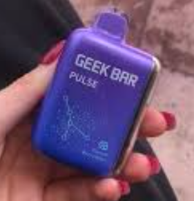 Geek Bar Pulse 15000 Puffs