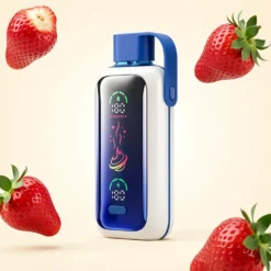 VOZOL Star 20K – 20 000 pust, 26 ml e-væske